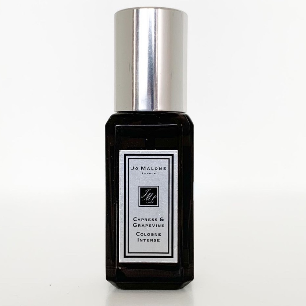 New! Jo Malone Cypress Grapevine